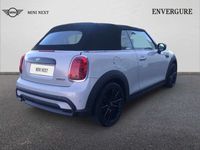 occasion Mini Cooper Cabriolet Cabrio136ch Edition Camden - VIVA3691053