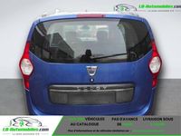 occasion Dacia Lodgy dCi 115 7 places