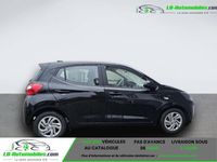 occasion Hyundai i10 1.0 67 BVM