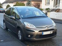 occasion Citroën C4 Picasso HDi 138 FAP Pack Ambiance BMP6