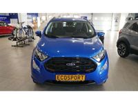 occasion Ford Ecosport ST-Line 1.0i EcoBoost 125ch / 92kW M6 - 5p