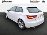 occasion Audi A3 2.0 Tdi 150 Ambition Luxe S Tronic 6