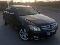 occasion Mercedes C320 Classe CDI Avantgarde 4-Matic A