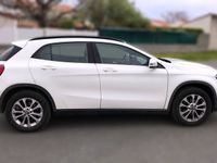 occasion Mercedes GLA180 d 7-G DCT Inspiration