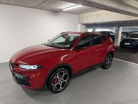 Occasion Alfa Romeo Tonale Veloce 182 ch (133 kW) 2023 Rouge SUV