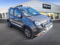 occasion Fiat Panda Cross 4x4 Cross 0.9 8v Twinair 85ch S&s Euro6d