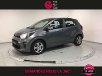 occasion Kia Picanto 1.0 67 cv ACTIVE garantie 01/2026