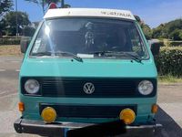Occasion VW T3 56 ch (41 kW) 1986 Van