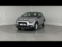 Occasion Citroën C3 100 ch (73 kW) 2023 Gris Citadine