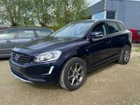 occasion Volvo XC60 D3 Ocean Race AUTOMAAT EURO 6b