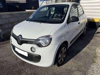 Occasion Renault Twingo SE 69 ch (50 kW) 2017 Blanc Citadine