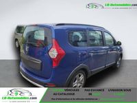 occasion Dacia Lodgy dCi 115 7 places