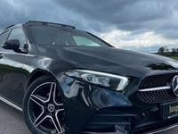 occasion Mercedes A220 ClasseBerline 220d 190 AMG Line 8