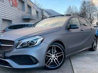 occasion Mercedes A200 Classe200 156ch Fascination AMG Toit Pano Gris Mat