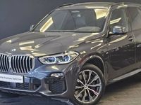 occasion BMW X5 Xdrive45e 394ch M Sport 17cv