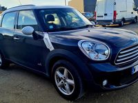 Occasion Mini Cooper D Countryman 143 ch (105 kW) 2014 SUV
