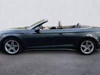 occasion Audi A5 Cabriolet CABRIOLET 40 TFSI 204 S tronic 7 S Line