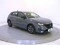 Occasion Peugeot 308 Active 130 ch (95 kW) 2024 Gris Berline