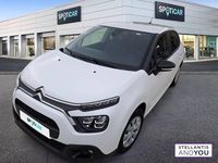 Occasion Citroën C3 Business Class 83 ch (61 kW) 2022 Blanc Citadine