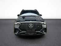 Occasion Mercedes GLE53 AMG AMG 544 ch (400 kW) 2024 Vert