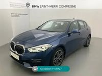 occasion BMW 118 Serie 1 (f40) d 150 8cv Edition Sport Bva