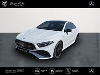 Occasion Mercedes A180 AMG line 116 ch (85 kW) 2023 Berline