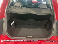 Occasion Fiat 500e 69 kW (95 ch) 2024 Rouge Berline