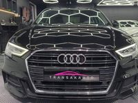 Occasion Audi A3 Design 150 ch (110 kW) 2018 Berline
