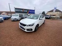 occasion Peugeot 308 1.2i Puretech 12v S\u0026s - 130 Allure + Opts