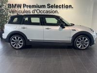 occasion Mini Cooper D Clubman 150ch Canonbury