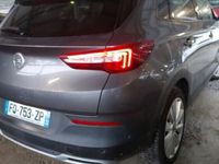 occasion Opel Grandland X 1.5 Diesel 130 ch BVA8 Ultimate