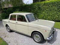 Occasion Fiat 1100R 48 ch (35 kW) 1969 Beige Berline