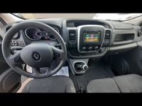 occasion Renault Trafic L1H1 1000 2.0 dCi 120ch Grand Confort E6 - VIVA188300585