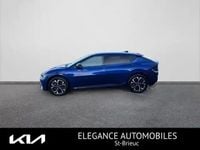 Occasion Kia EV6 GT-Line 168 kW (229 ch) 2024 Bleu SUV