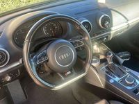 occasion Audi A3 Cabriolet 2.0 TDI 150 Ambition Luxe S tronic 6