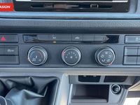 Occasion VW Crafter Business+ 141 ch (103 kW) 2022 Bleue Van