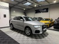 Occasion Audi Q3 Ambition 179 ch (131 kW) 2016 SUV