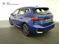 Occasion BMW 225 Active Tourer M Sport 2022 M portimao blau métallisé Monospace