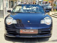 occasion Porsche 996 911 3.6i 320 Cabriolet