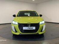 Occasion Peugeot 208 Active 102 ch (75 kW) 2024 Citadine