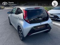 occasion Toyota Aygo 1.0 VVT-i 72ch x-play 5p - VIVA195934928