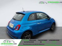 Occasion Fiat 500 69 ch (50 kW) 2021 Citadine