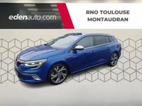 occasion Renault Mégane GT Iv Estate Tce 205 Energy Edc