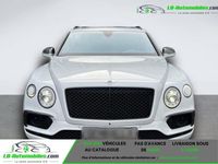 occasion Bentley Bentayga V8 Diesel 4.0 435 ch BVA