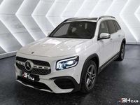 Occasion Mercedes GLB220 AMG line 190 ch (139 kW) 2021 Brun SUV