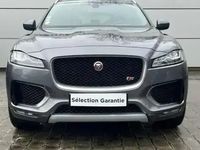 occasion Jaguar F-Pace V6 3.0 D - 300 Ch Awd Bva8 S