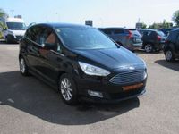 occasion Ford C-MAX 1.5 TDCi 120 SetS Business Nav