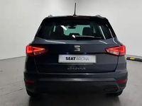 Occasion Seat Arona 95 ch (69 kW) 2025 Gris magnetique / noir minuit SUV