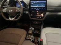 occasion Hyundai Ioniq EV FEEL BLUEDRIVE