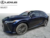 Occasion Lexus RX450h 185 ch (136 kW) 2023 Bleu SUV